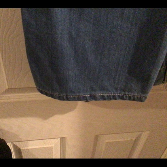Robin Jeans Boot Cut